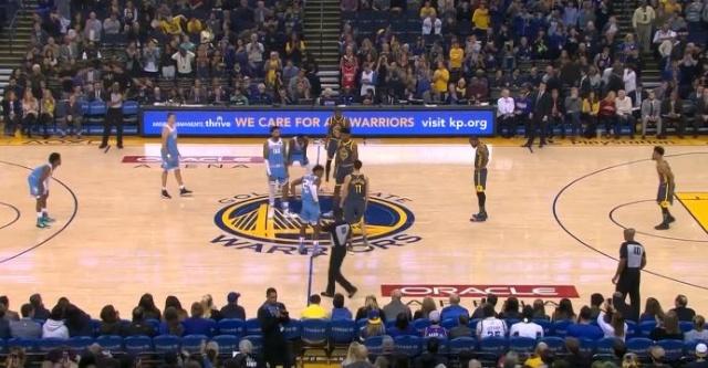 杜兰特生涯投进2223记三分，超越克劳福德升至历史第十二位