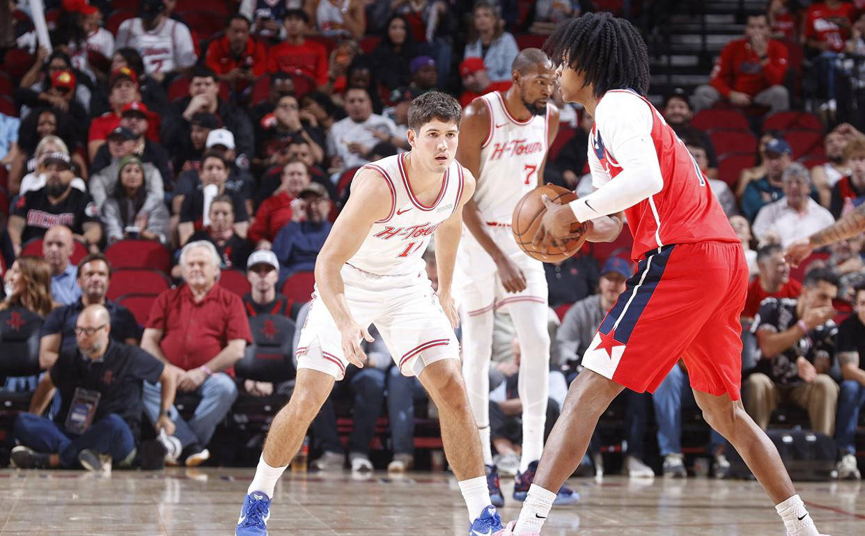 中职本土球员的上升通道