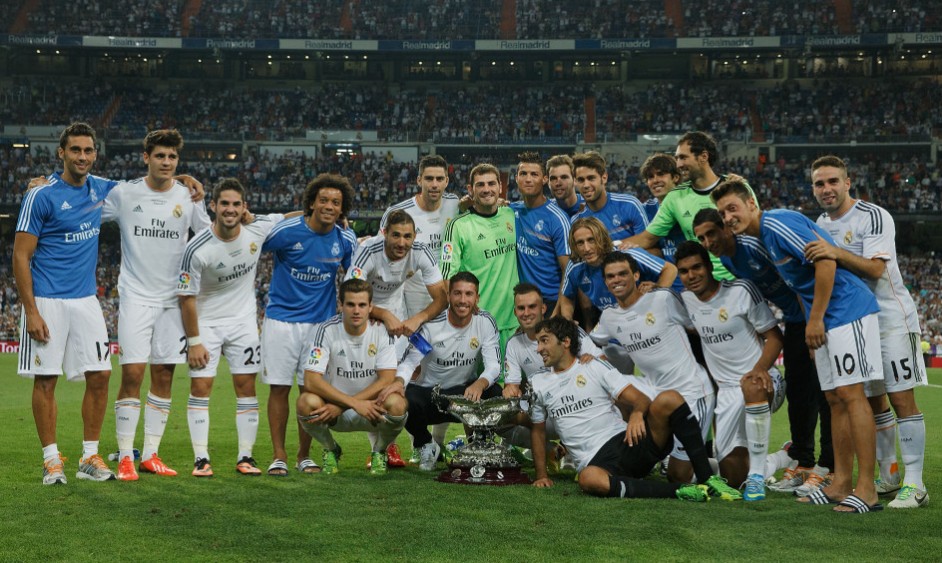 德天空：拜仁看上安德莱赫特17岁中场德卡特