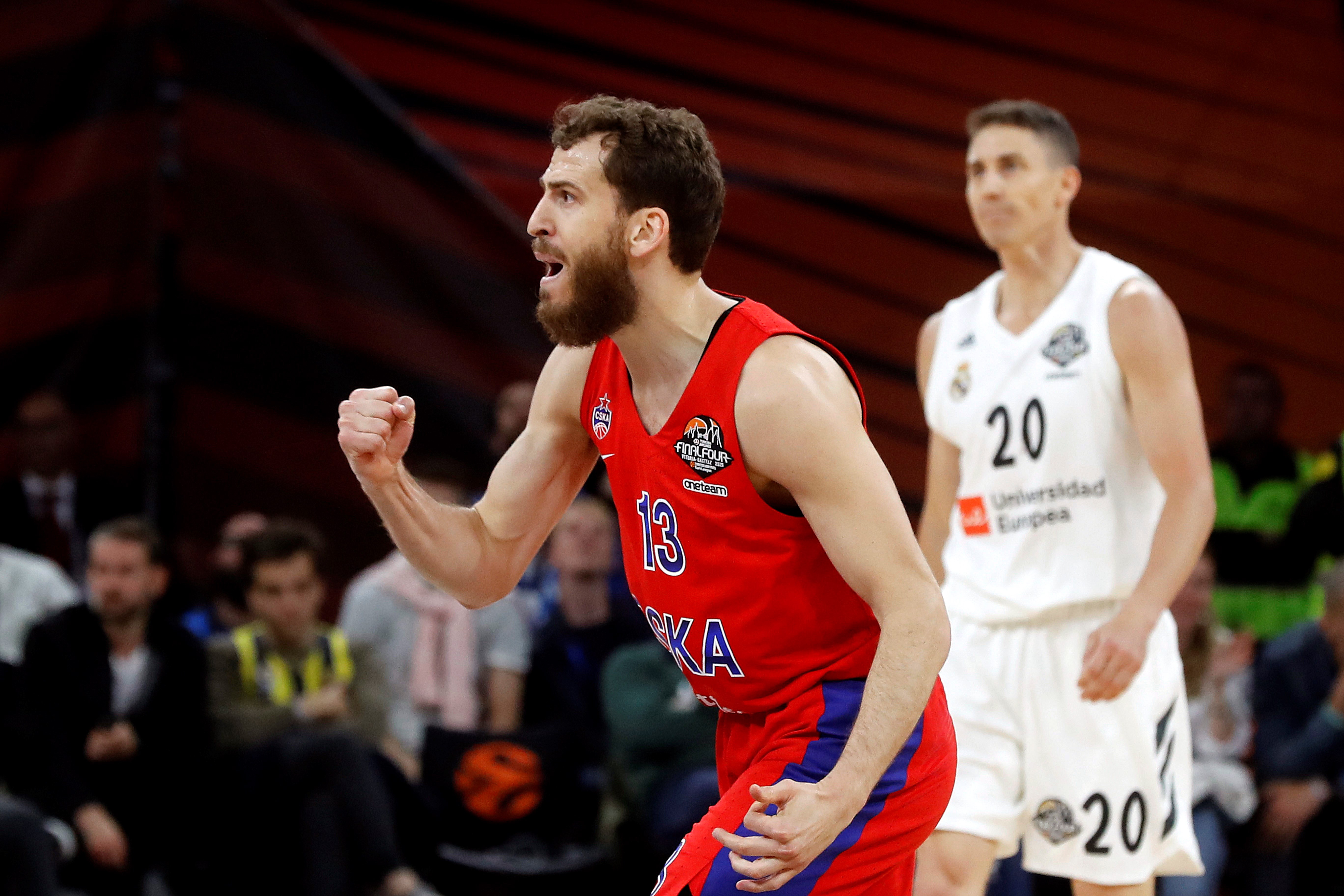 NBA官方出品！防守周经典回顾：肯扬-马丁空中拦截韦德